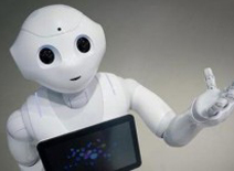 阿里巴巴富士康软银为何联手进军机器人产业？